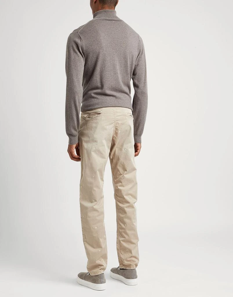 MASSIMO REBECCHI Casual pants 3
