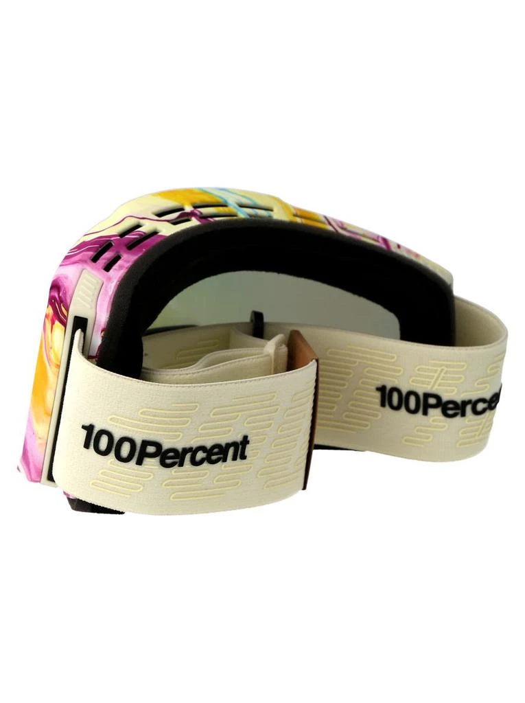 100% 100% Sunglasses 4