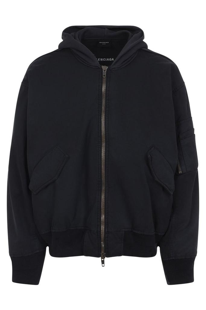Shop A.P.C. Zip-Up Jacket on Sale at BeyondStyle – Get 62