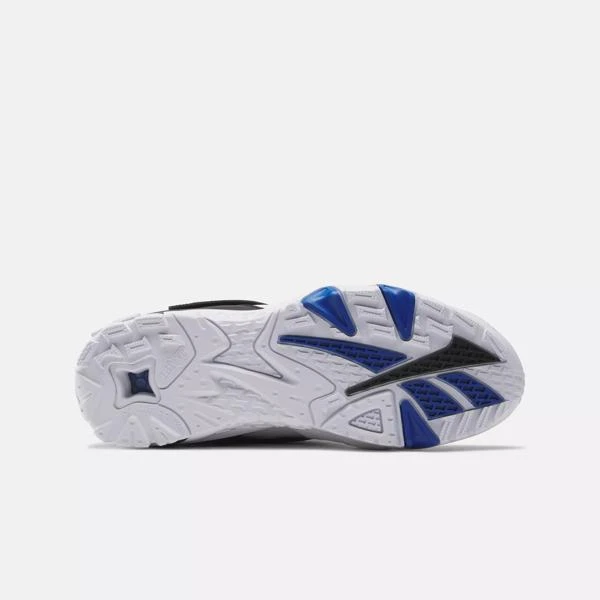Reebok Preseason 94 Dynamic Shoes 5
