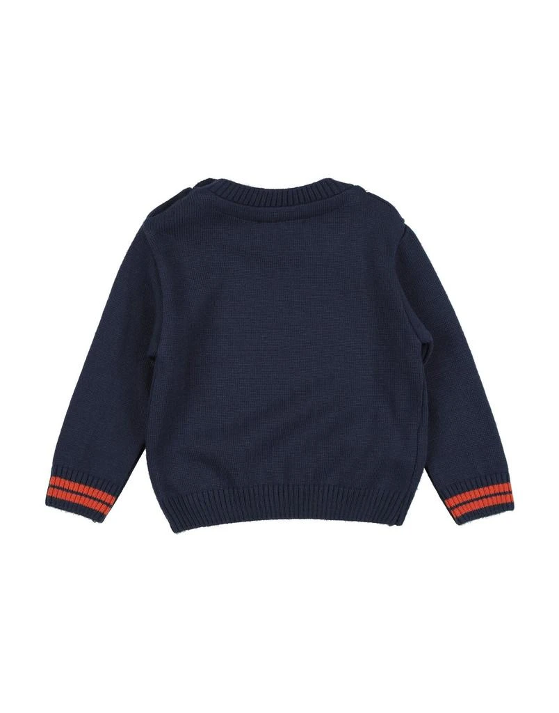 SIVIGLIA Sweater 2