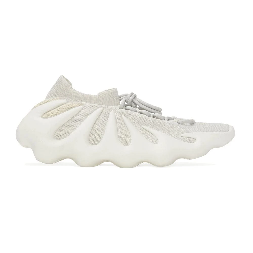 Adidas Adidas Yeezy 450 Lace Up Sneakers 1