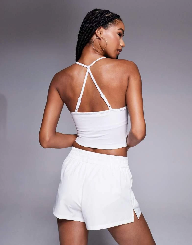 backless wedding dress shapewear Tube Top with Inner Bra Attached CM5 - Korean Women's Fashion | LEWKIN   LEWKIN