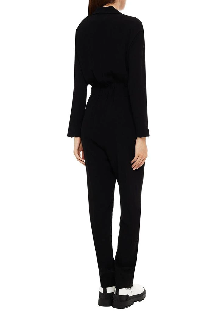 Maje Crepe jumpsuit 3