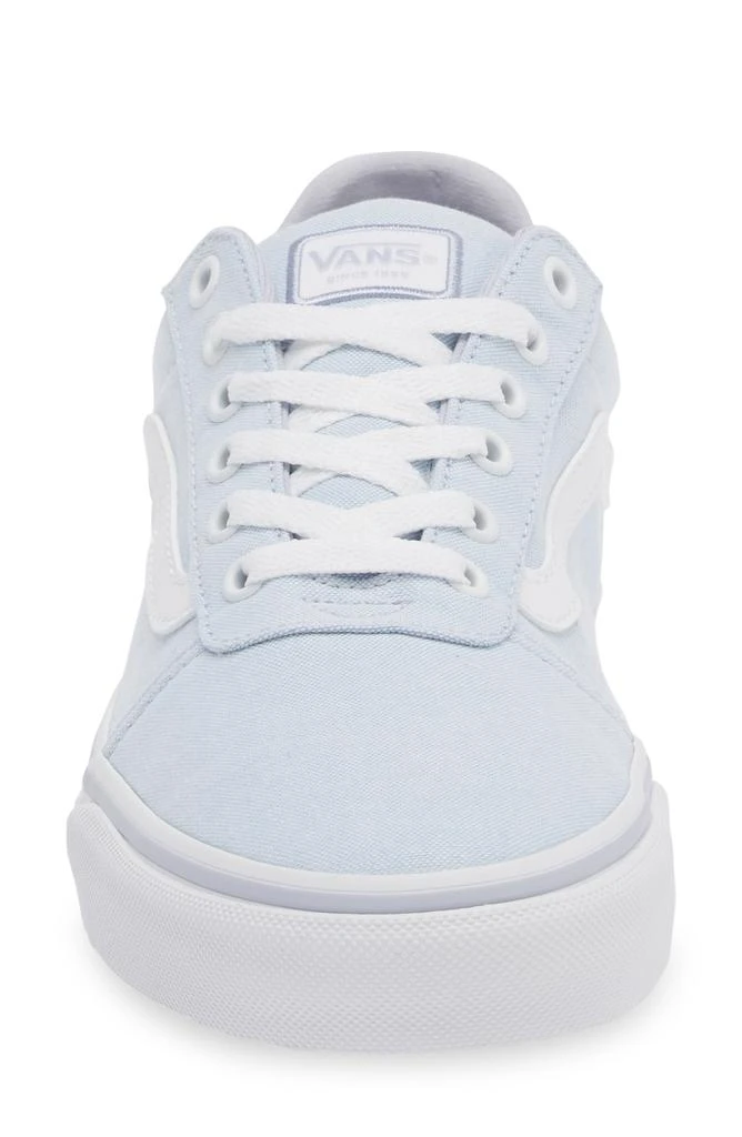 Vans Ward Deluxe Sneaker 3