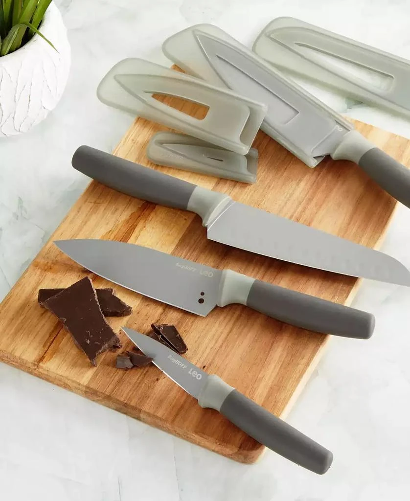 BergHOFF Leo Balance 3.5" Paring Knife 3