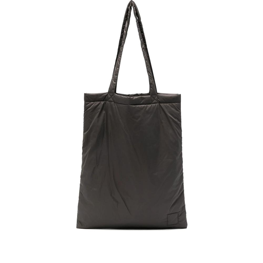 Shop Silver Champion Edition Belt Bag on Sale at BeyondStyle