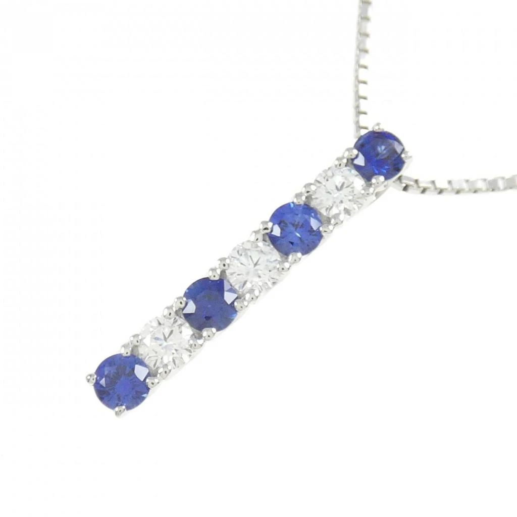 Tasaki gold (18K) Necklace (Pre-Owned) 3