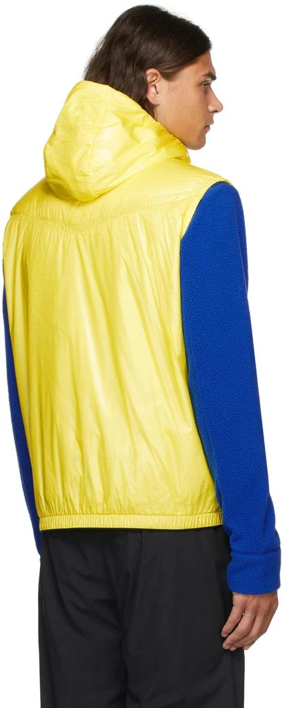 Moncler Yellow Salantin Jacket 3