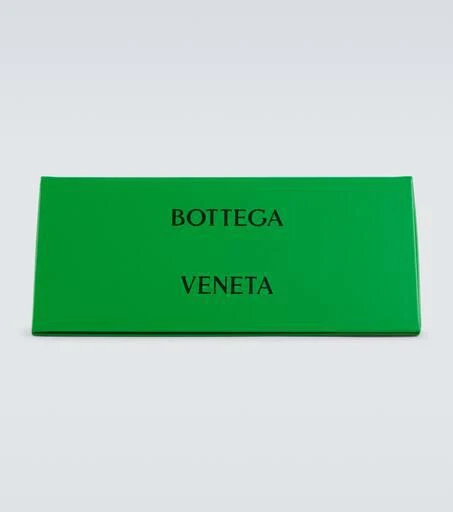 Bottega Veneta Rectangular sunglasses 5