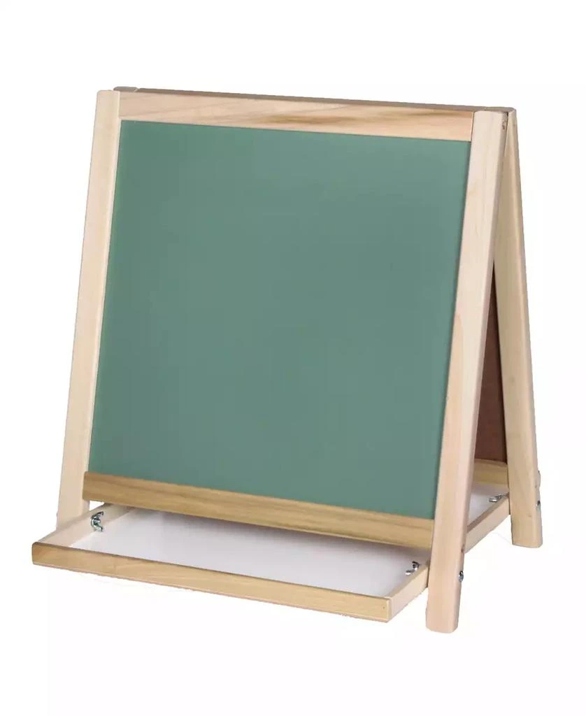 Crestline Products Magnetic Table Top Easel 2