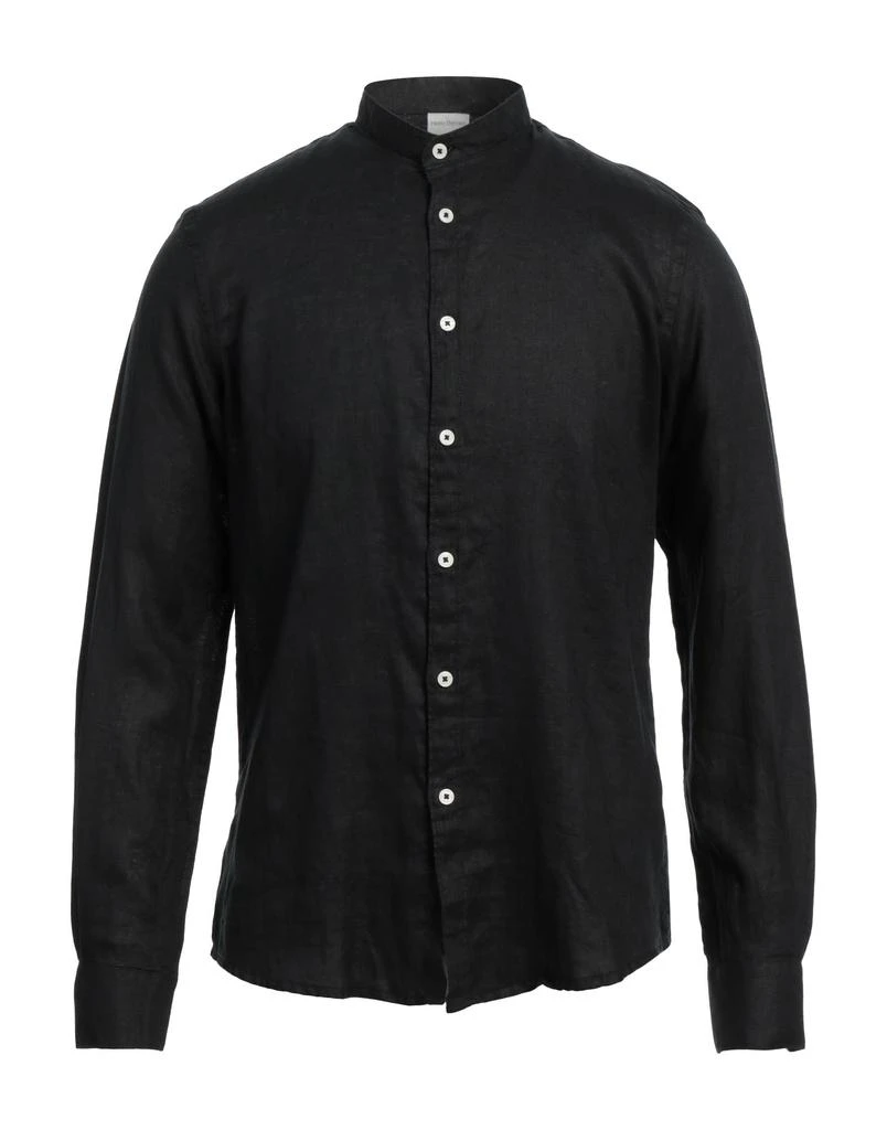 PRIMO EMPORIO Linen shirt 1