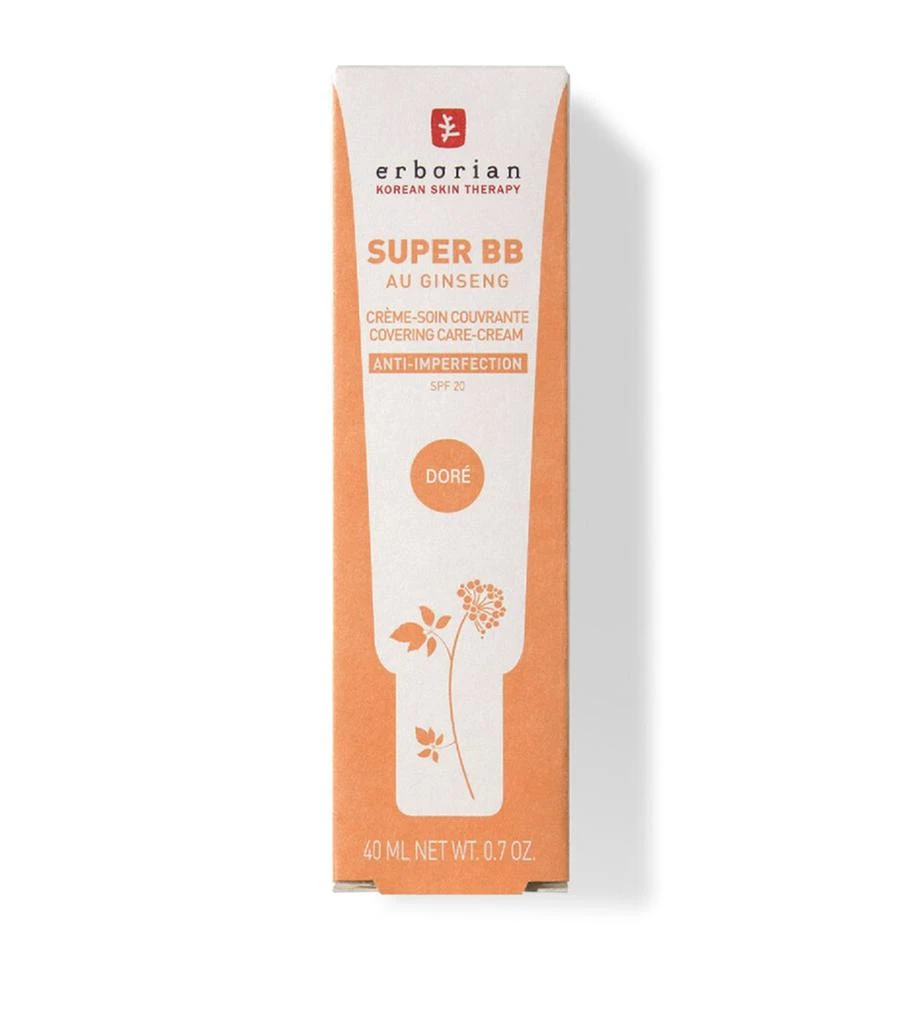 erborian Super BB Cream 2