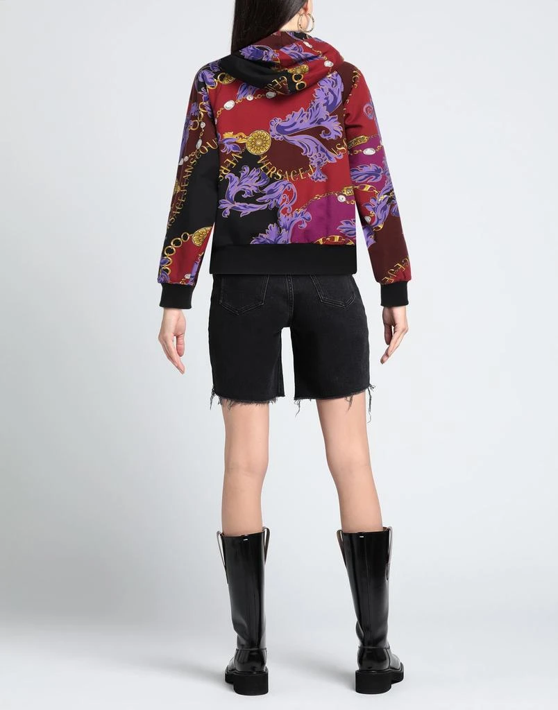 Versace Hooded sweatshirt 3