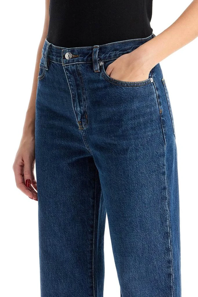 FRAME Frame Le Jane Ankle Jeans 4