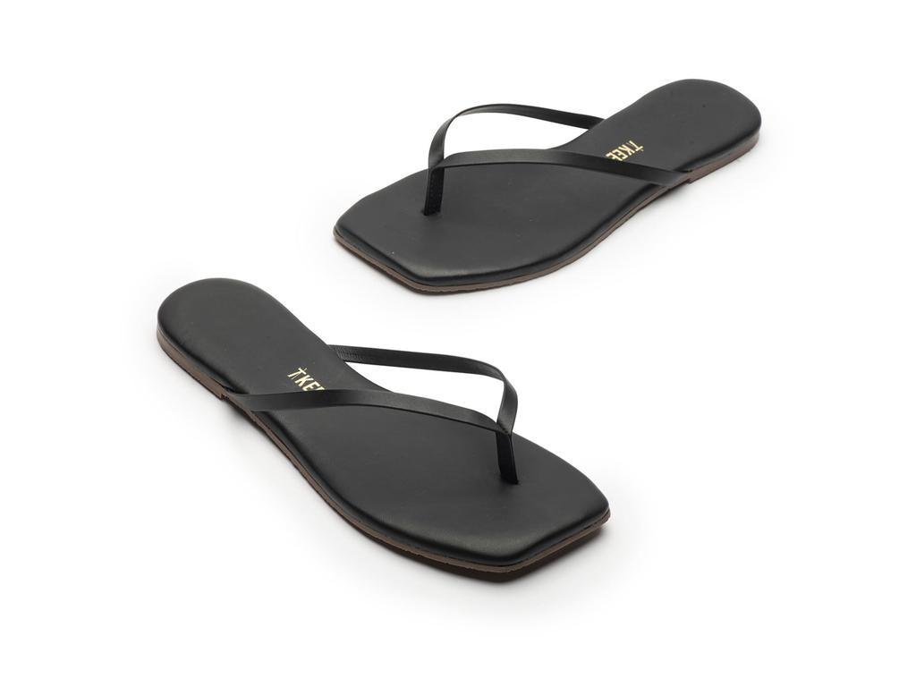 Tkees Square Toe Lily