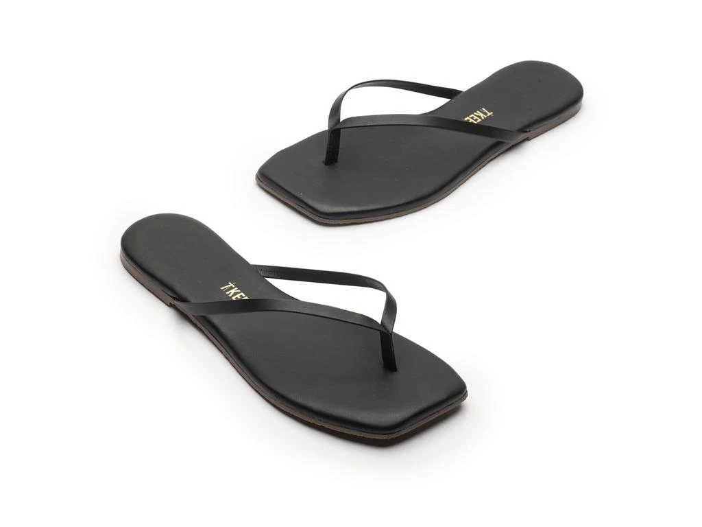 Tkees Square Toe Lily 1