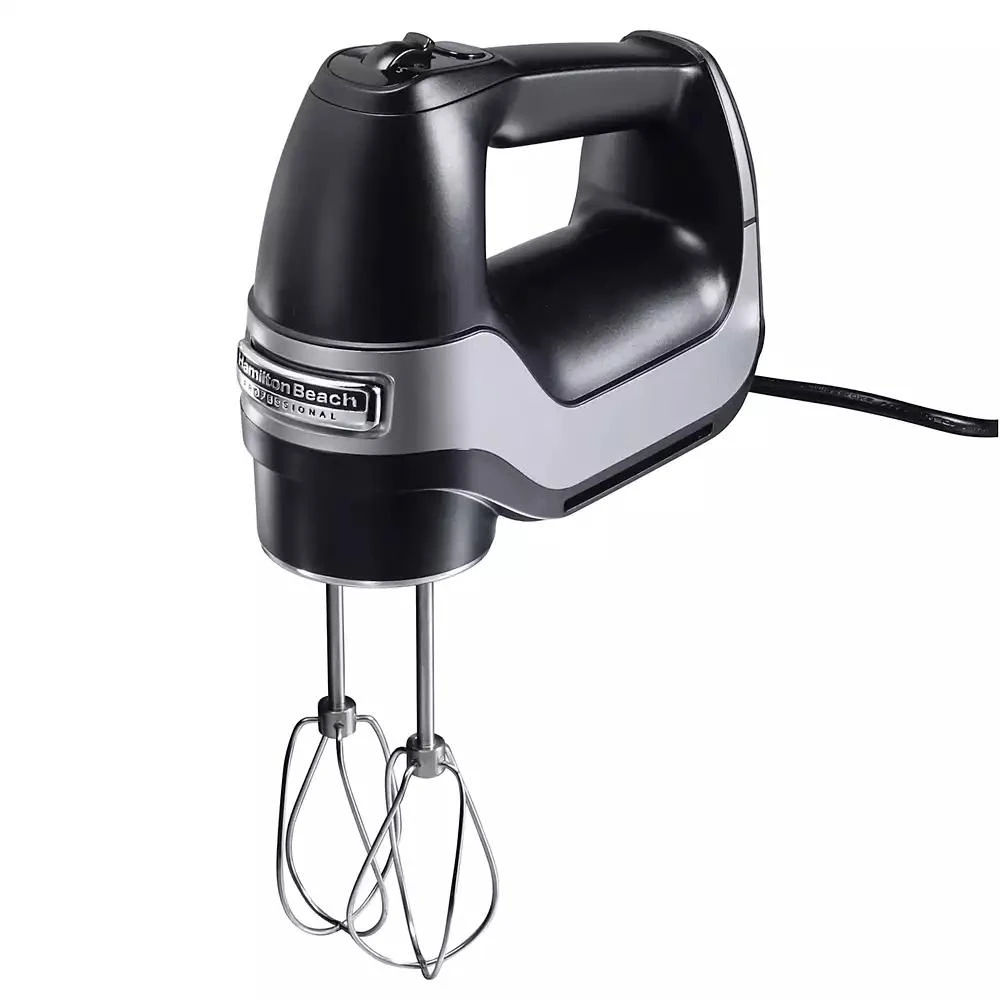Hamilton Beach Professional 5 Speed Hand Mixer - 62651 1