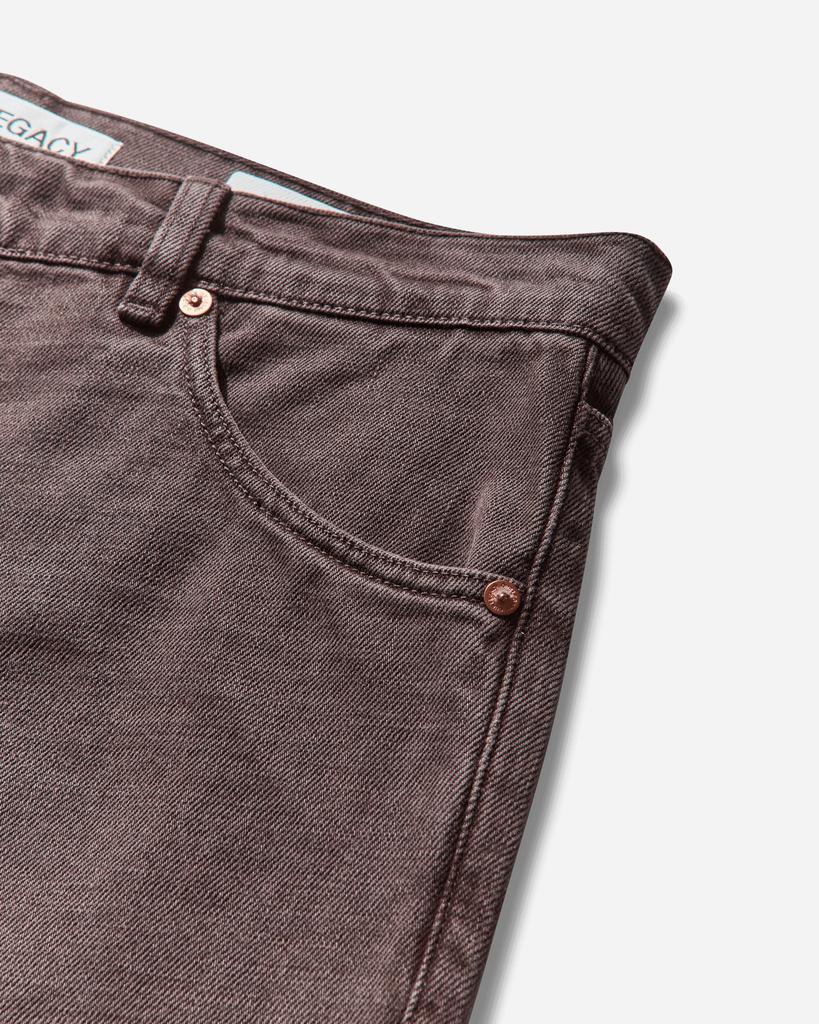 【OUR LEGACY】 VAST CUT  BROWN Brown Vast Cut Jeans by OUR LEGACY on Sale