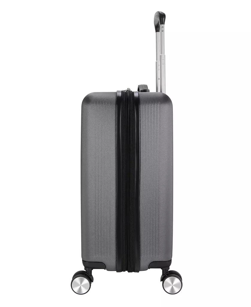 Tag Cityscape 4 Piece Hardside Luggage Set 10