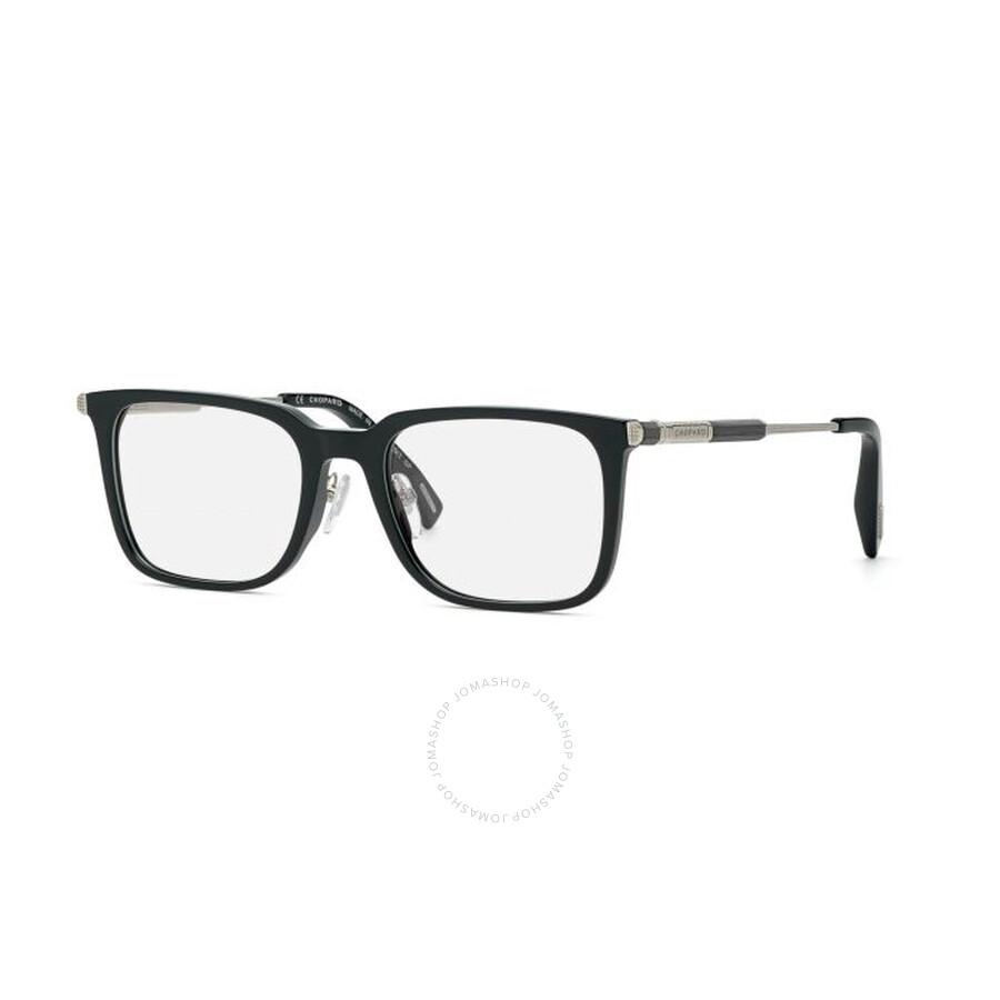 Chopard Demo Square Men's Eyeglasses VCH344 0821 53