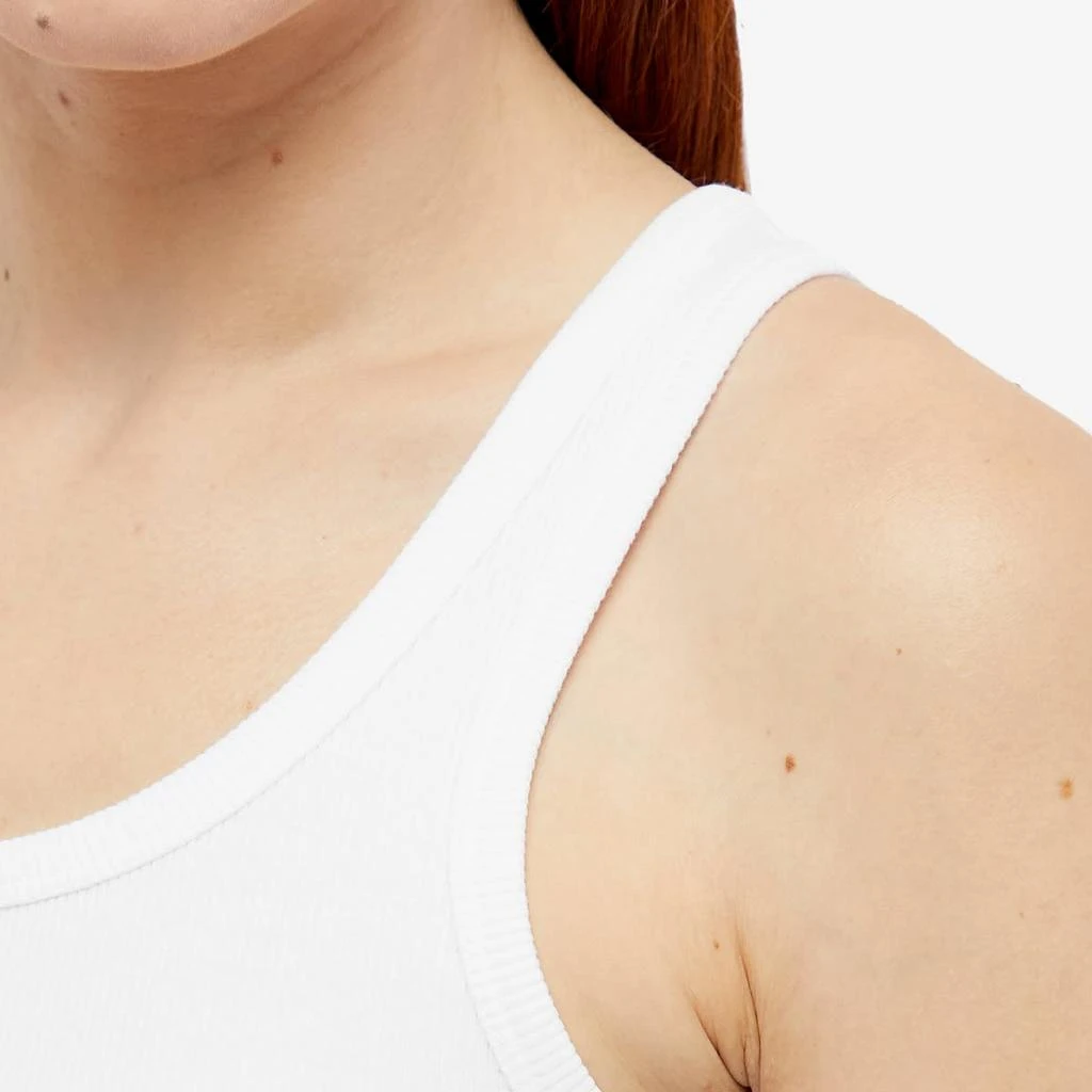 CDLP CDLP Rib Tank Top 5