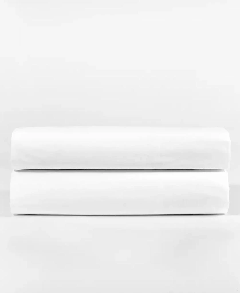 Purity Home 400 Thread Count Cotton Percale 4-Pc. Sheet Set, King 2