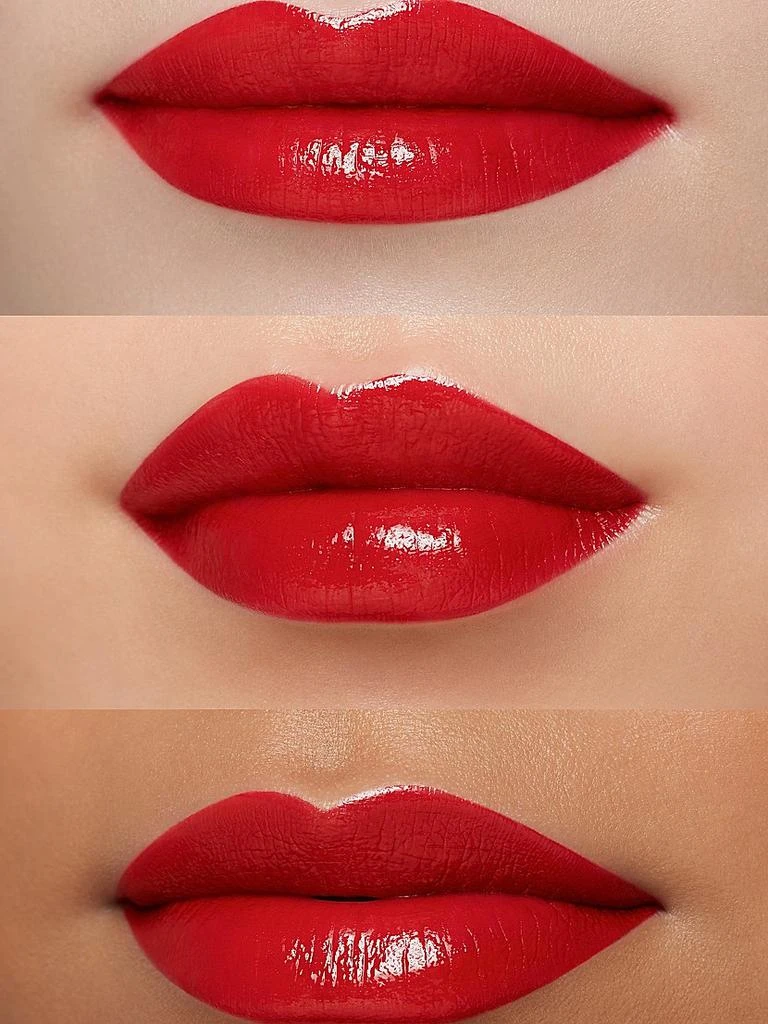 Cle de Peau Satin Lipstick 3
