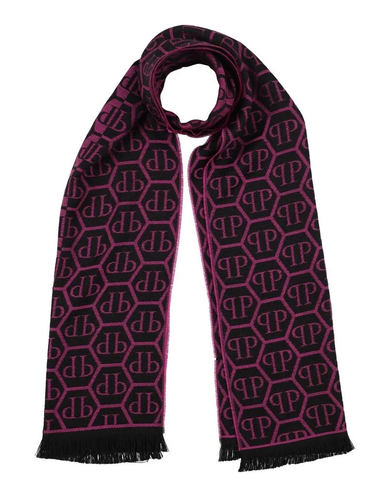Philipp Plein Scarves and foulards 1