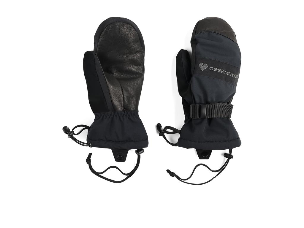 Obermeyer Regulator Mittens