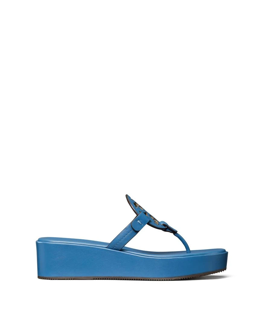 Tory Burch Miller Wedge 25 mm 3