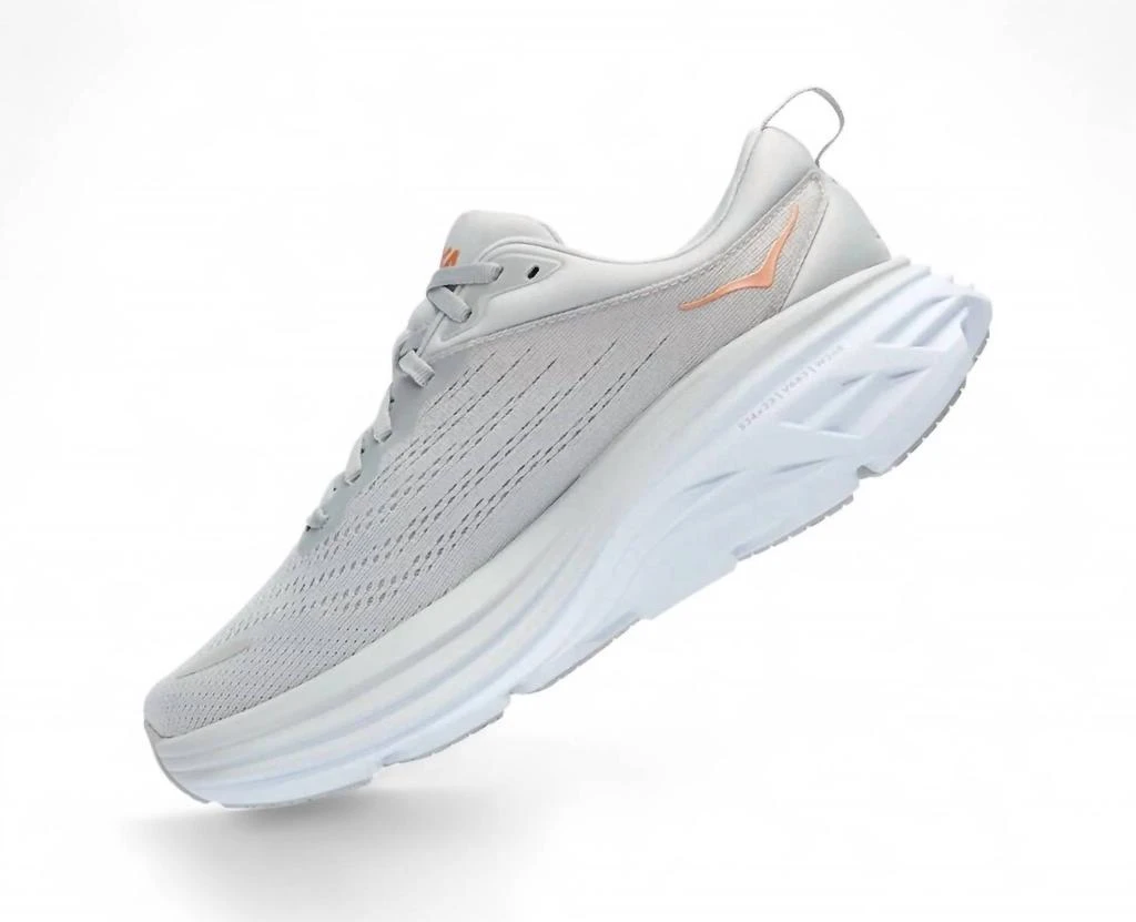 Hoka One One Hoka - Women's Bondi 8 Running Shoes 4