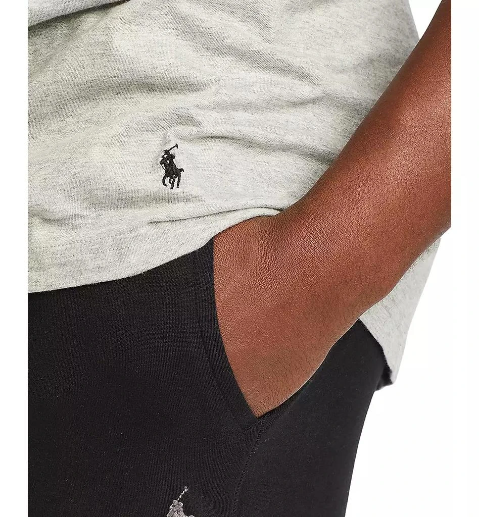 Ralph Lauren Men's 3-Pack Classic Undershirts 9