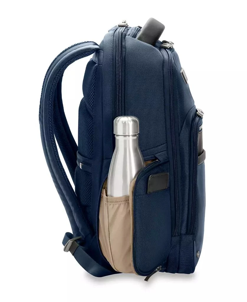 Briggs & Riley Work 2.0 Medium Backpack 5