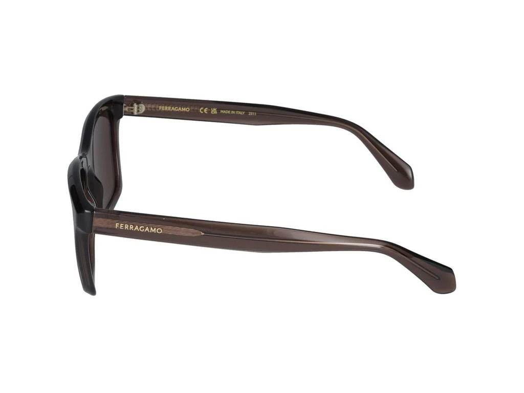 Salvatore Ferragamo Salvatore Ferragamo Sunglasses 3