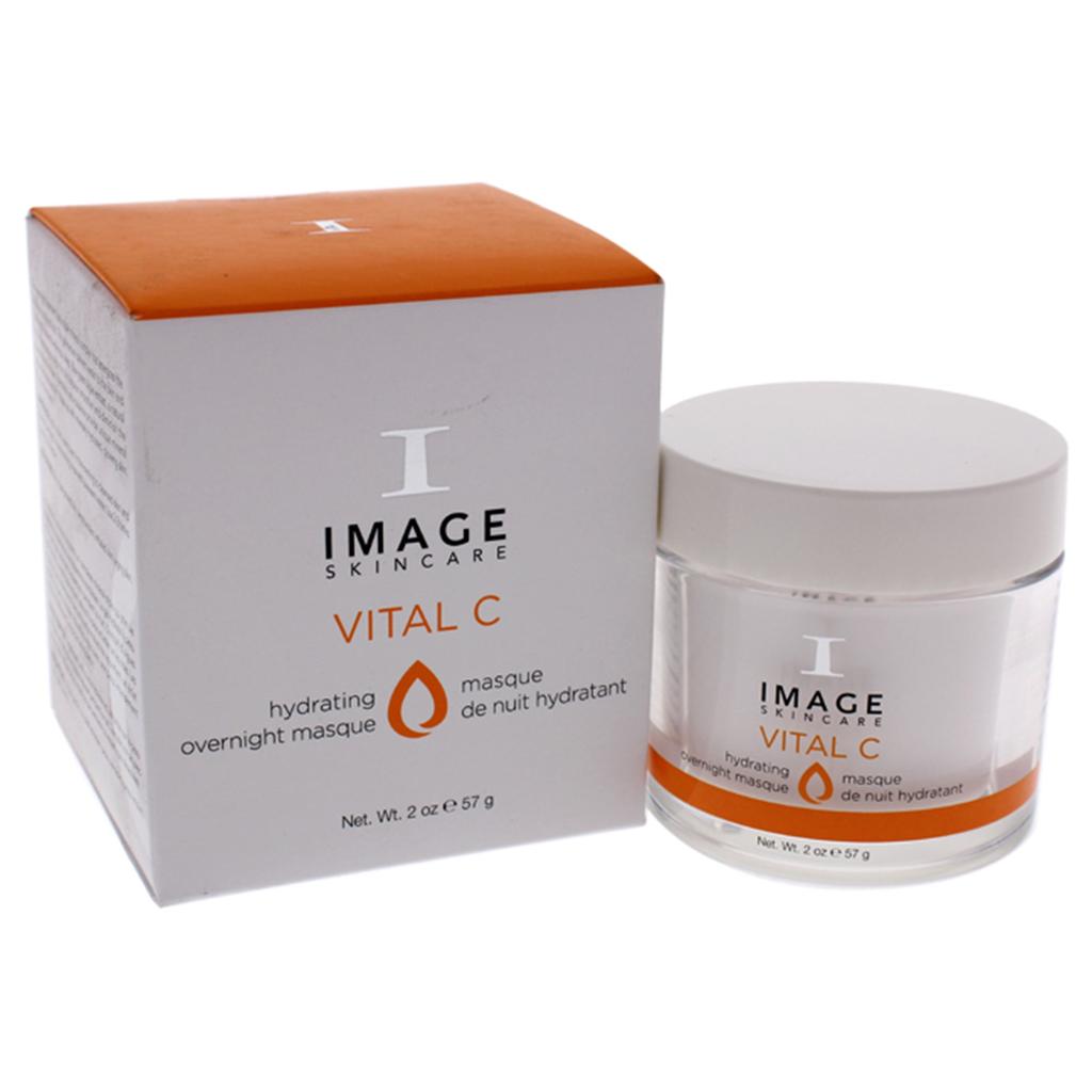 IMAGE Vital C Hydrating Overnight Masque by  for Unisex - 2 oz Mask