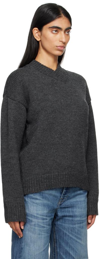 トップス OUR LEGACY SONAR V-NECK SIZE46 Our Legacy Sonar V Neck – Balardi