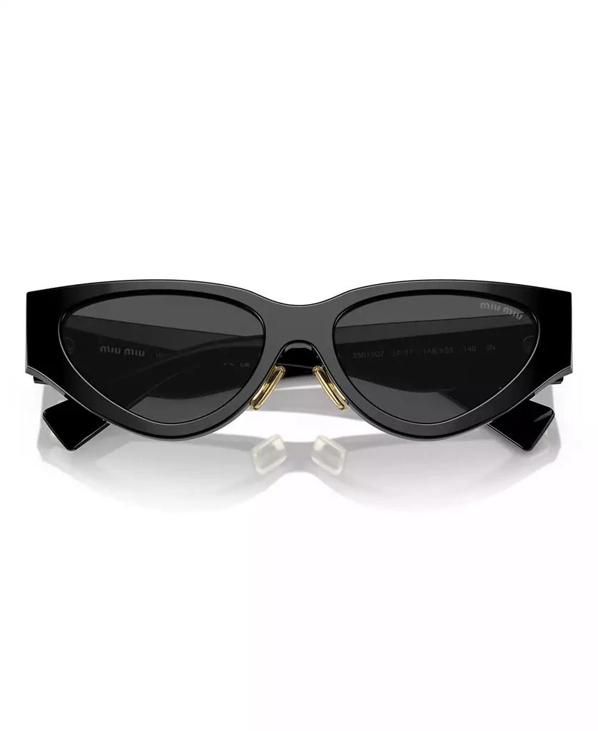 MIU MIU Women's Sunglasses MU 03ZS 5