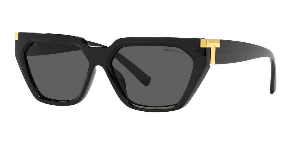 Tiffany & Co. Tiffany & Co. Cat-Eye Frame Glasses 2