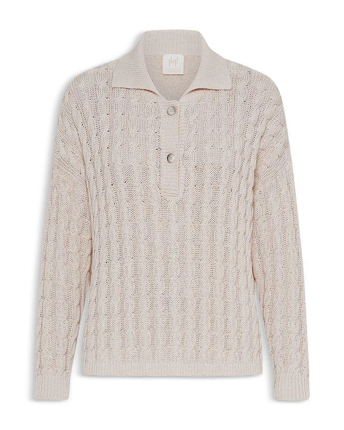 Marella Monochrome Alexia Sweater 6