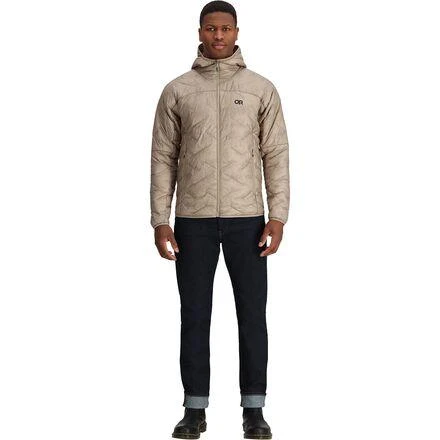 Outdoor Research SuperStrand LT Hoodie - Men's 10