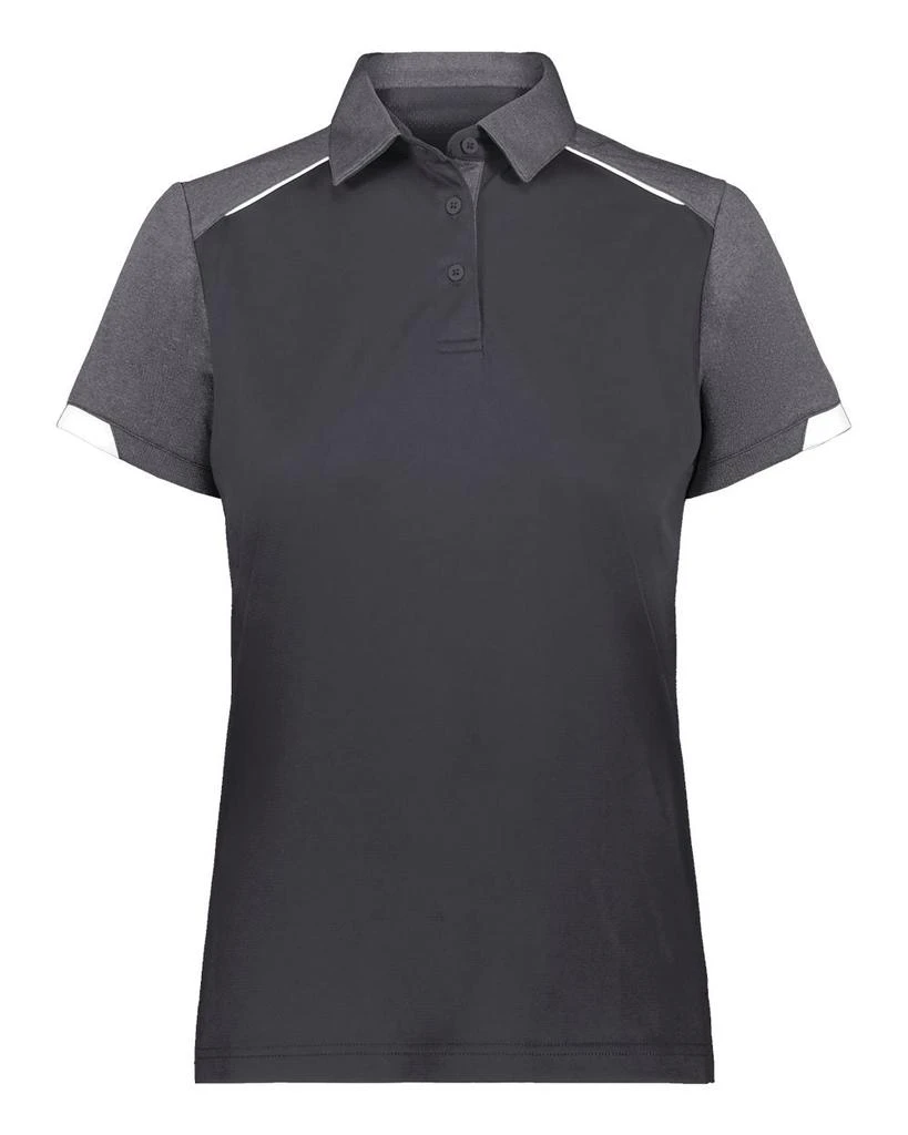 Russell Athletic Women's Legend Polo 11