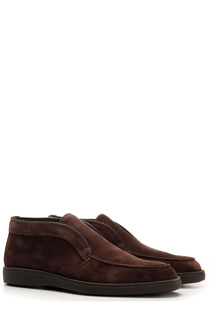 Santoni Santoni Desert Boots 3