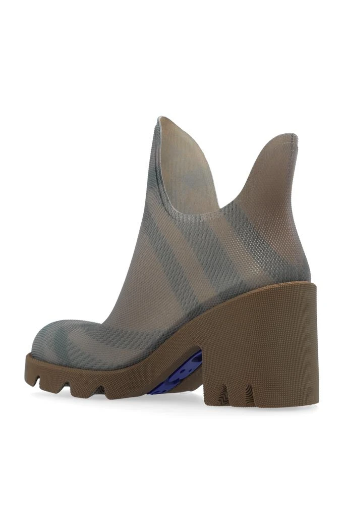 Burberry ‘Marsh’ Wellies 5