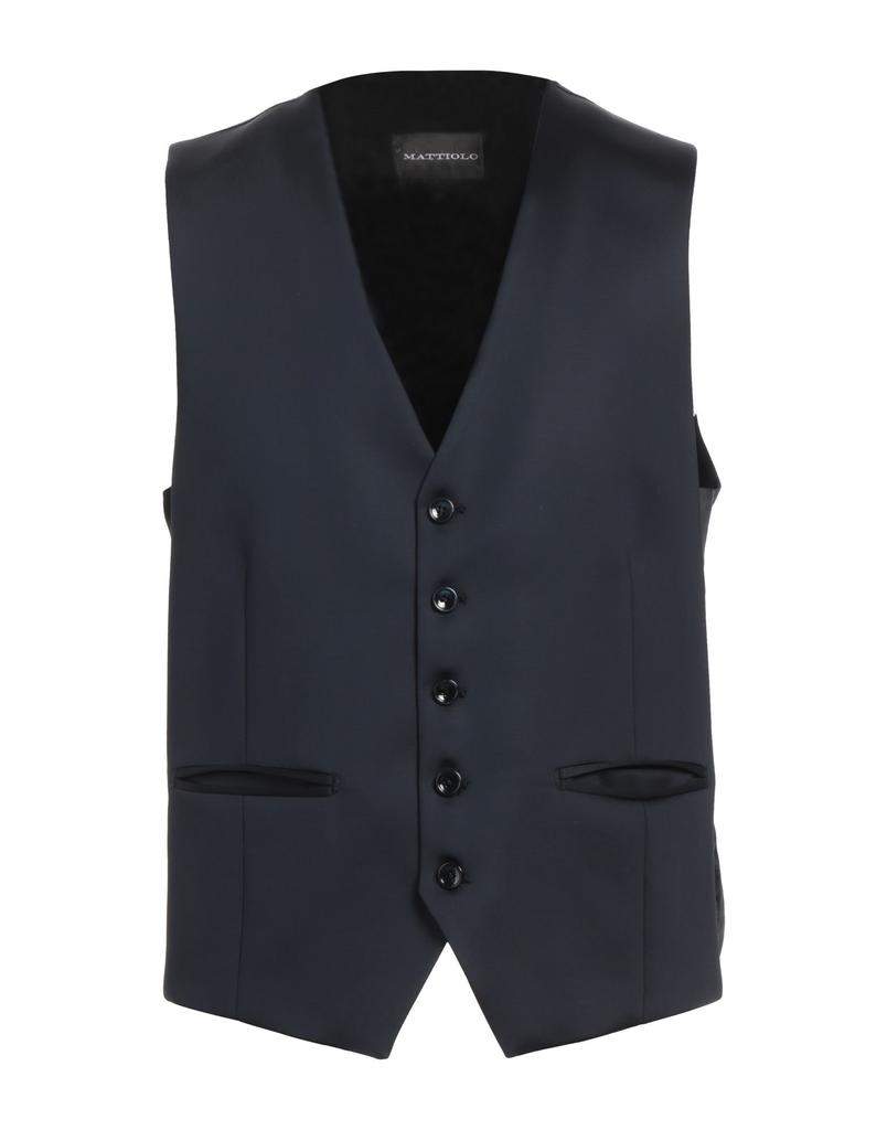 GAI MATTIOLO Suit vest