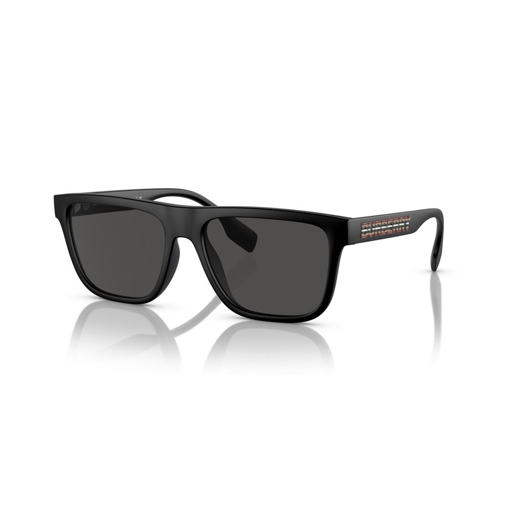Burberry Men's Sunglasses BE4402U