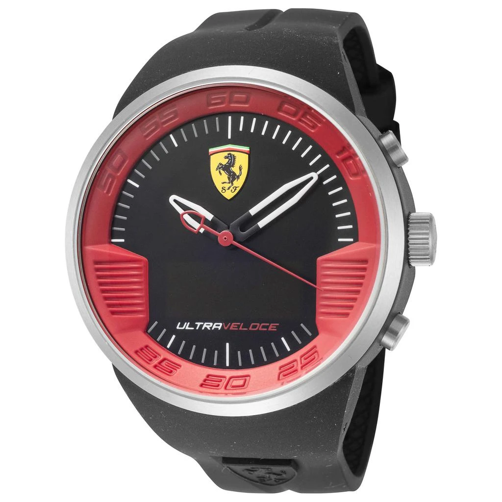 Ferrari Ferrari Men's Watch 0830373 1