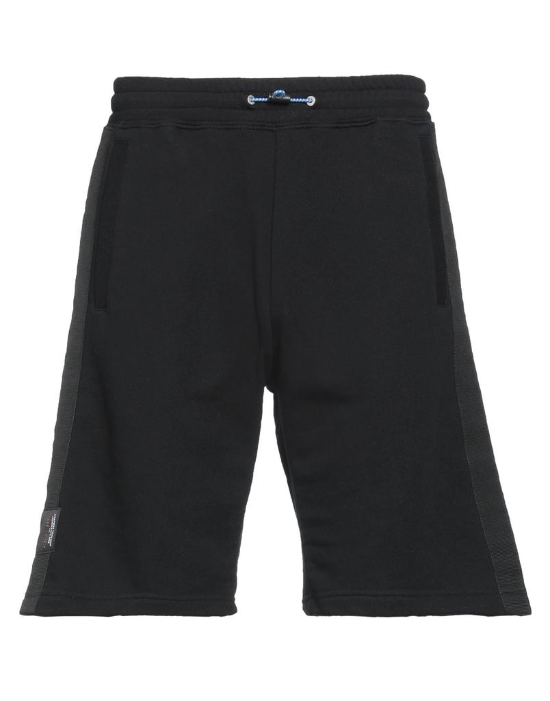Unravel Shorts & Bermuda