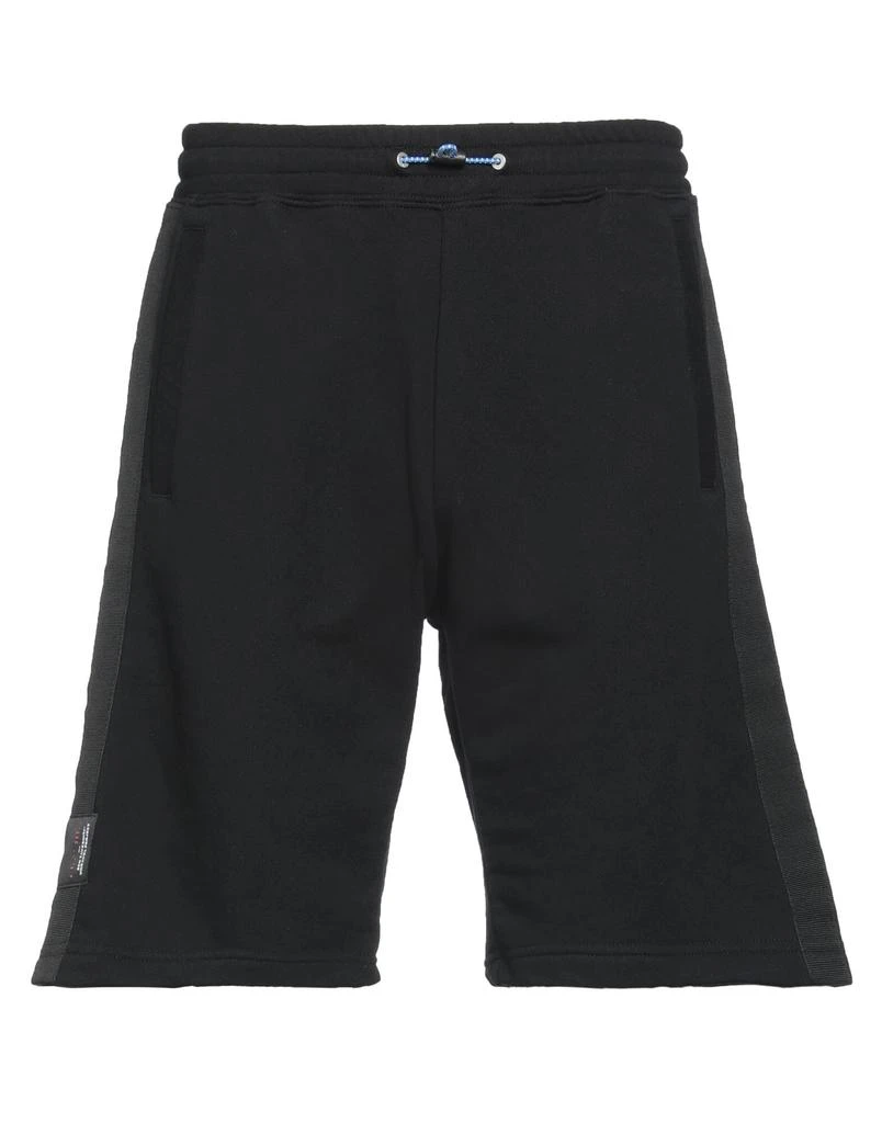 Unravel Shorts & Bermuda 1