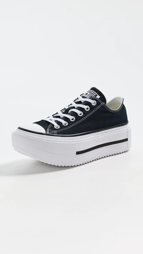 Converse Chuck Taylor All Star Lift Double Stack Sneakers 1